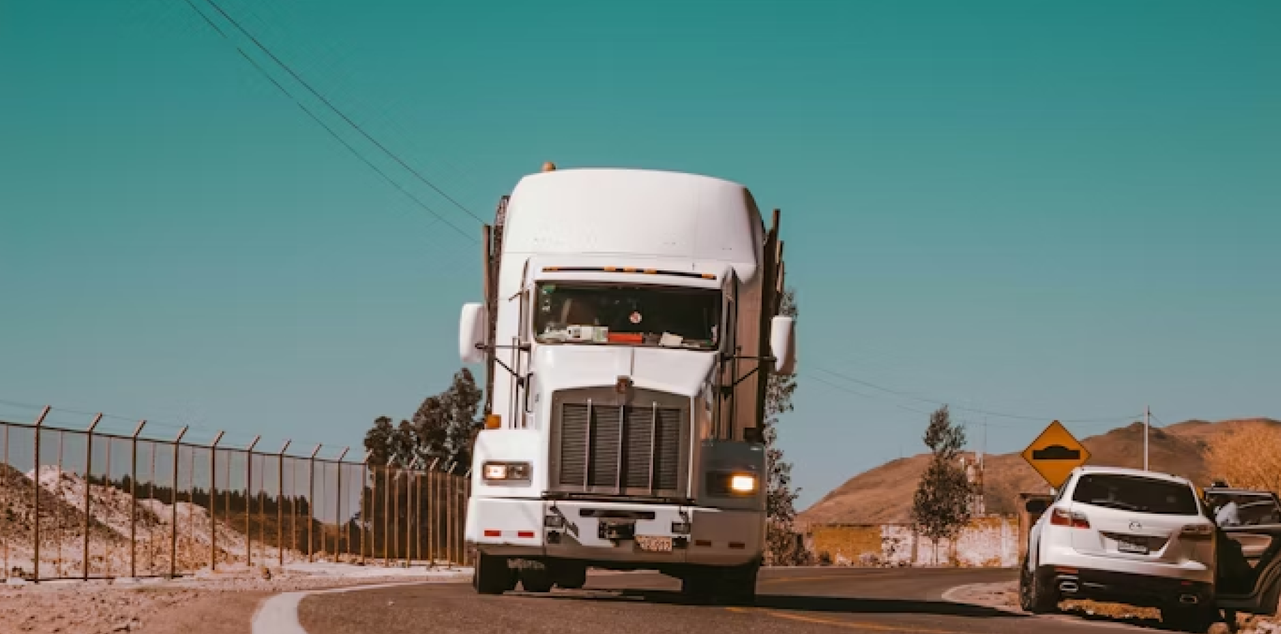 Freight loading